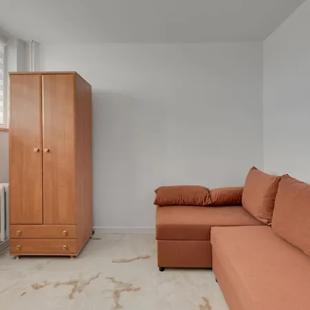 Comfort Falowiec Apartamento *