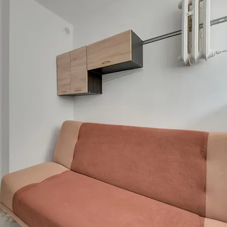 Comfort Falowiec Apartamento *