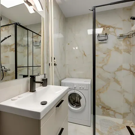 Apartamento Comfort Falowiec *