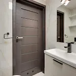 Comfort Falowiec Apartmán Gdaňsk