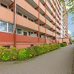 Comfort Falowiec * Gdaňsk