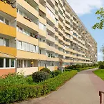 Comfort Falowiec * Gdaňsk