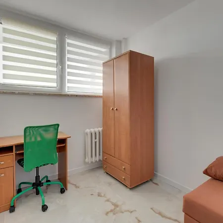 Apartmán Comfort Falowiec