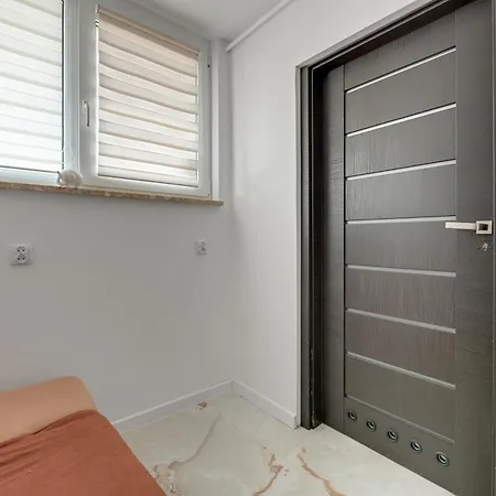 Comfort Falowiec Danzica