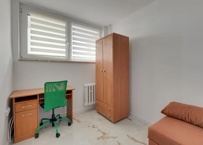 Appartamento Comfort Falowiec