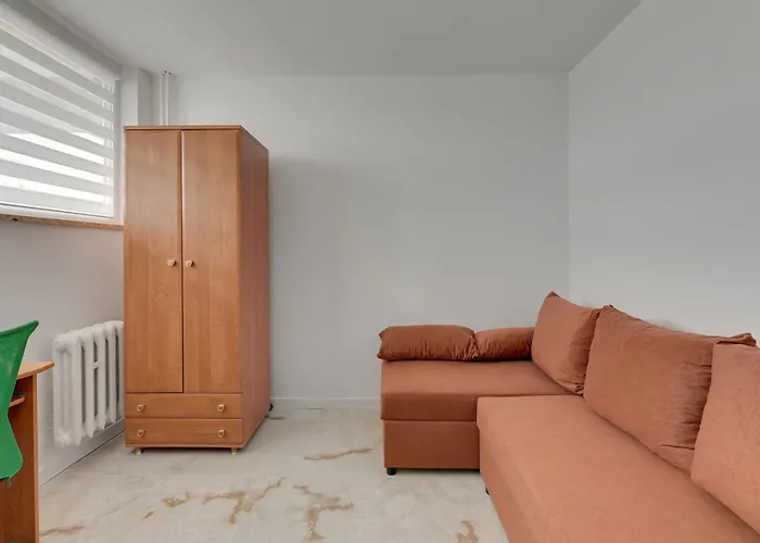 Comfort Falowiec Appartamento *