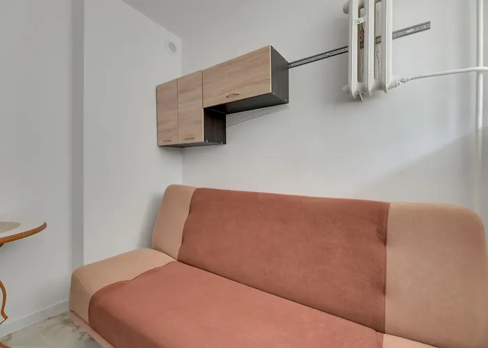 Comfort Falowiec Appartamento *