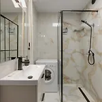 Apartamento Comfort Falowiec Gdańsk
