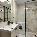Apartamento Comfort Falowiec *