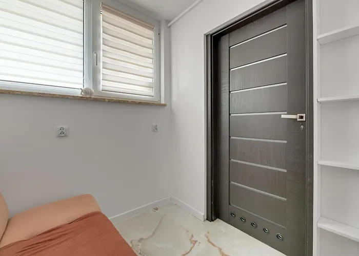 Comfort Falowiec 格但斯克